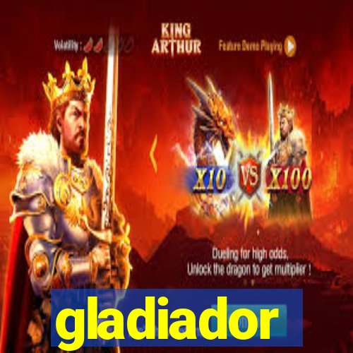 gladiador significado espiritual